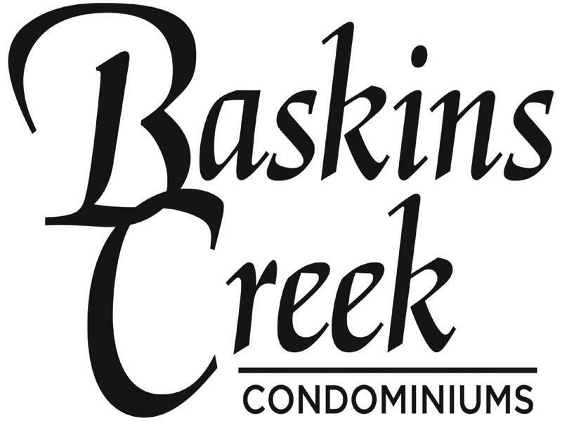 Baskins Creek Condos Gatlinburg Exteriör bild